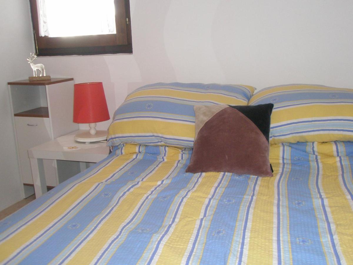Apartment Ivan نين المظهر الخارجي الصورة