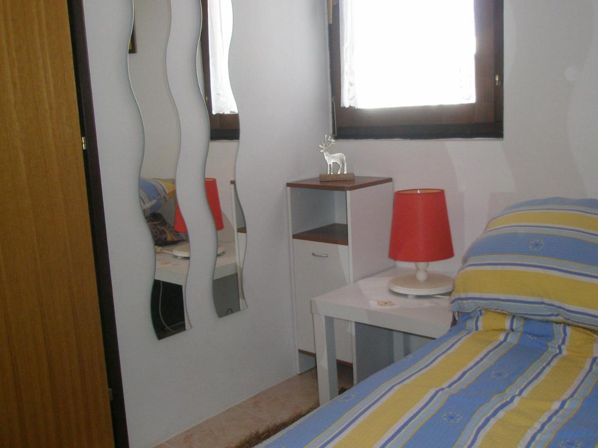 Apartment Ivan نين المظهر الخارجي الصورة