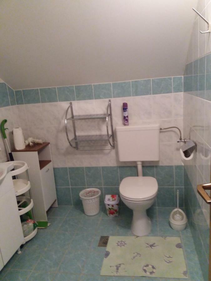 Apartment Ivan نين المظهر الخارجي الصورة